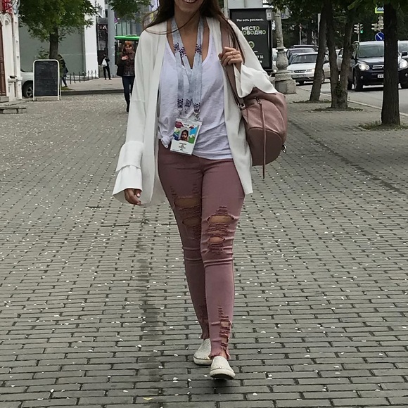 LAST Bell Sleeve Dream Cardigan - Picture 3 of 3